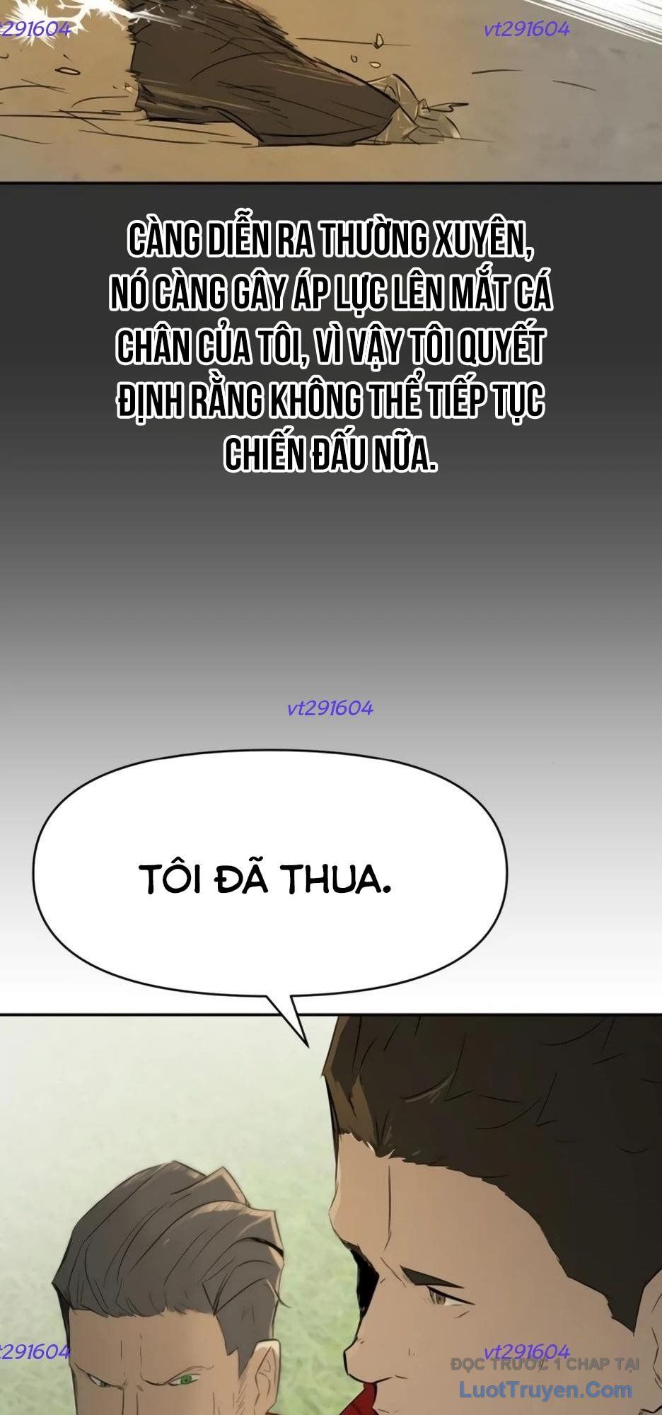 Bộ Mặt Giả Tạo Chapter 23 - 35