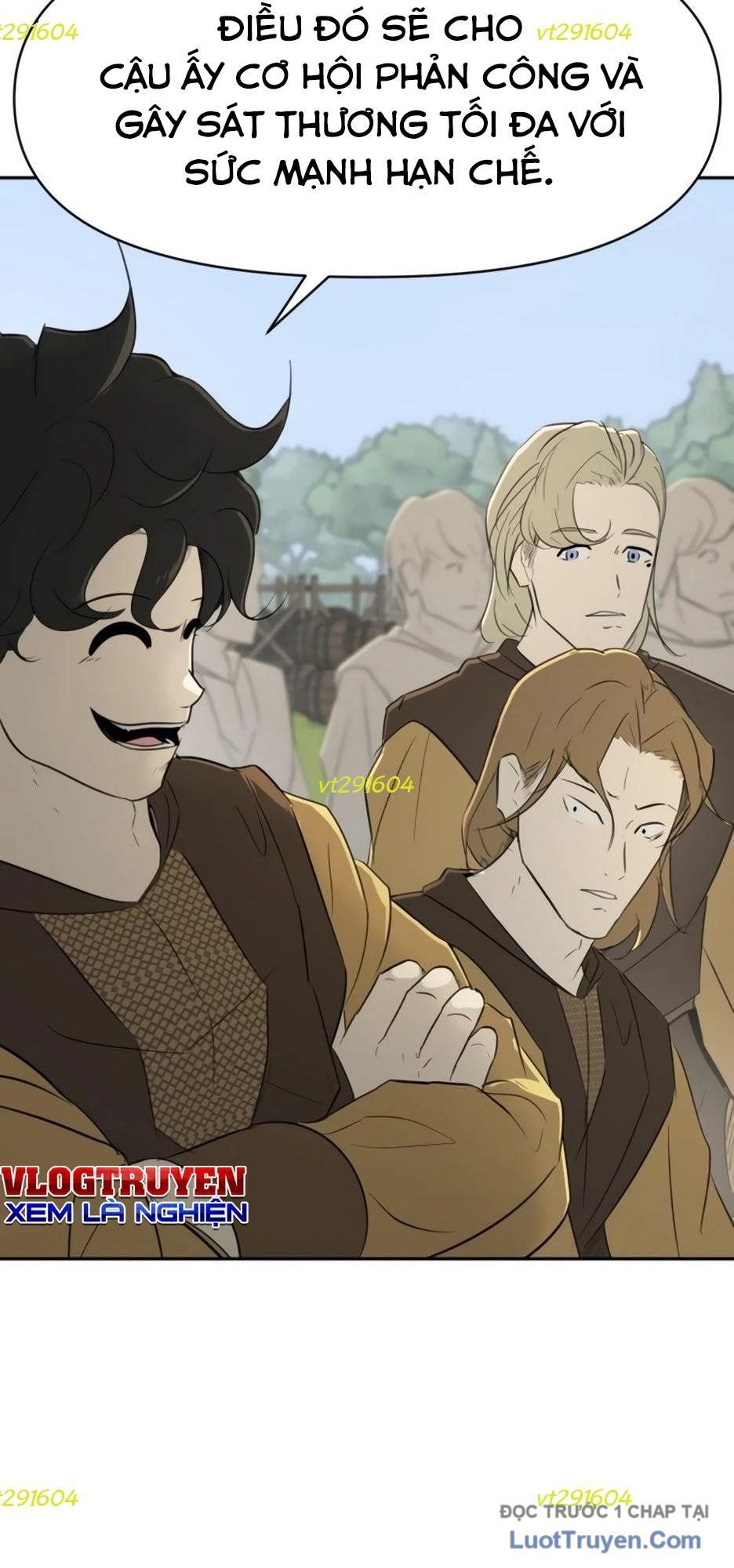 Bộ Mặt Giả Tạo Chapter 23 - 39