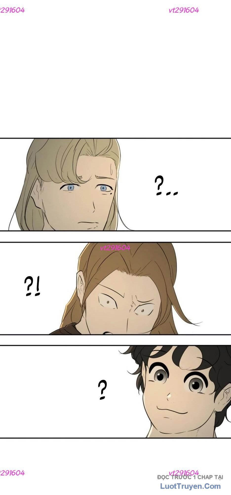 Bộ Mặt Giả Tạo Chapter 23 - 40