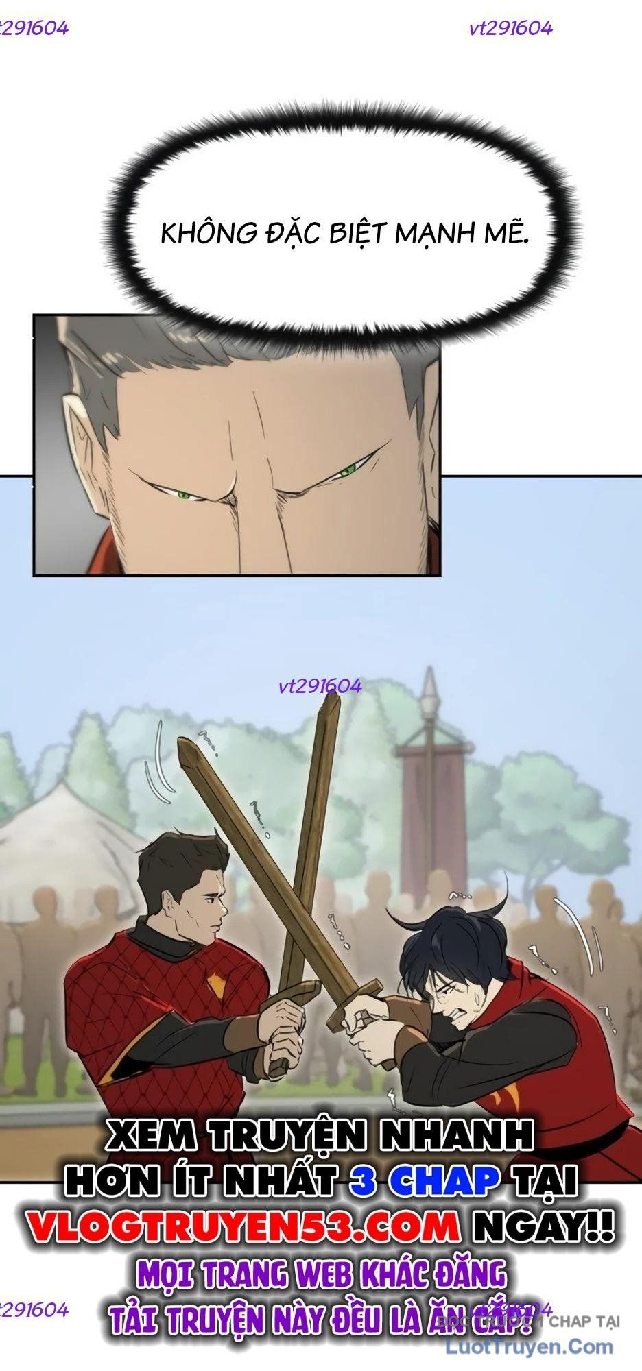 Bộ Mặt Giả Tạo Chapter 23 - 5