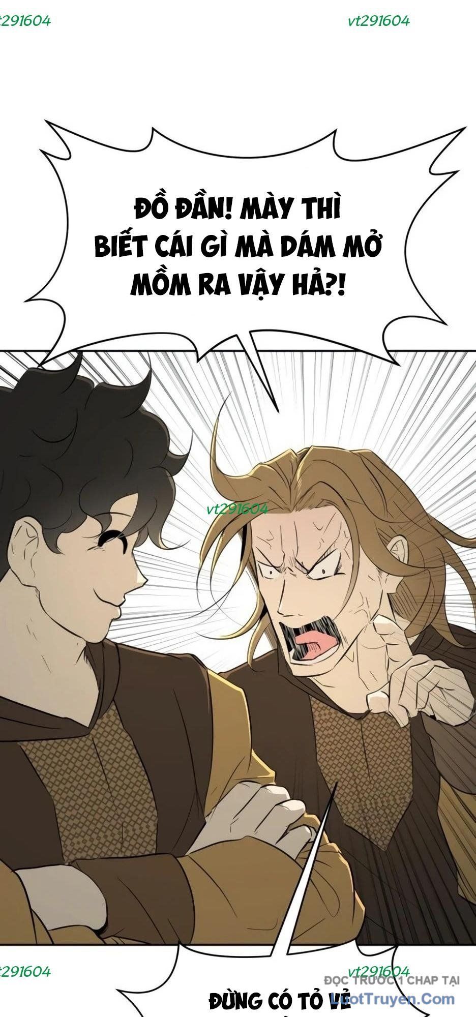 Bộ Mặt Giả Tạo Chapter 23 - 41