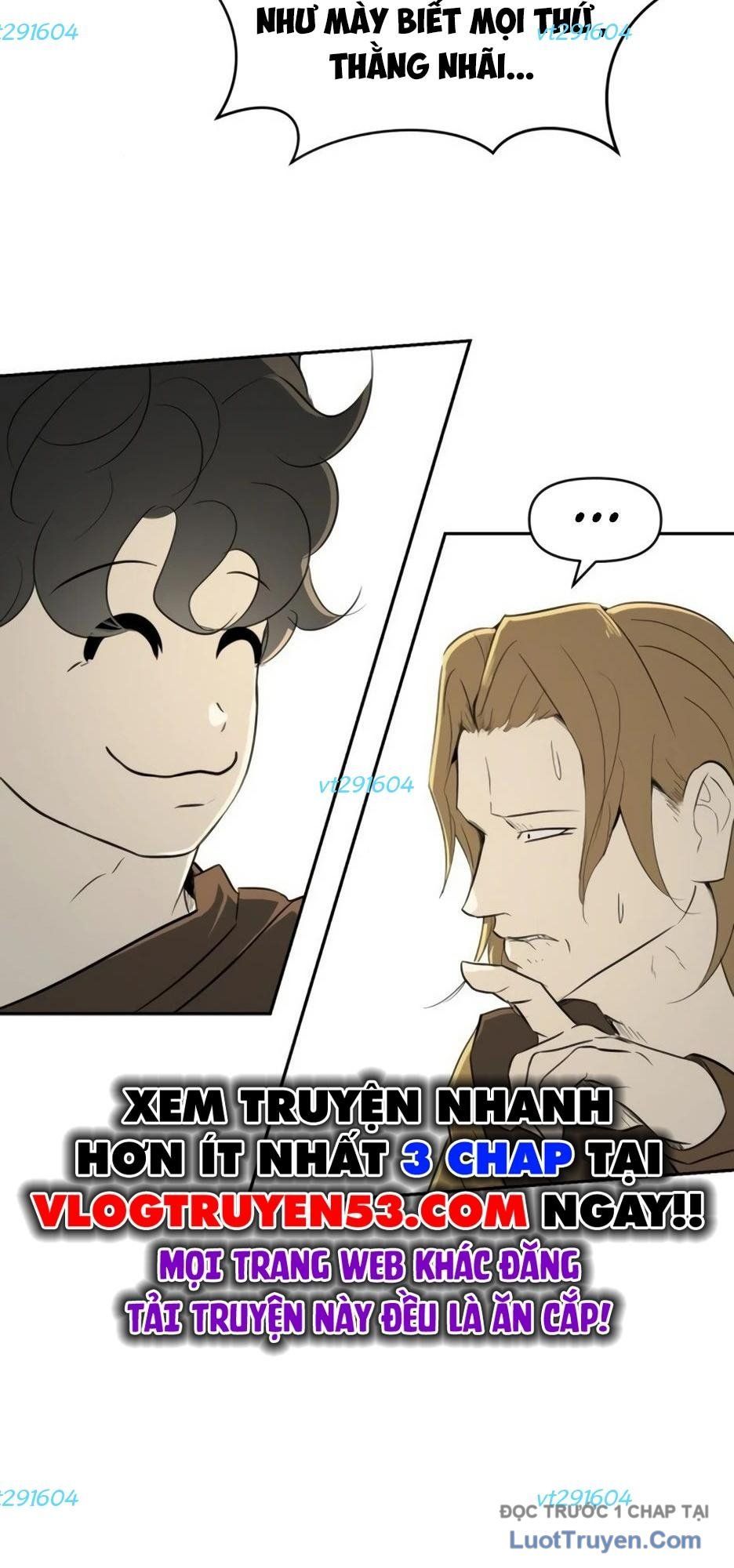 Bộ Mặt Giả Tạo Chapter 23 - 42