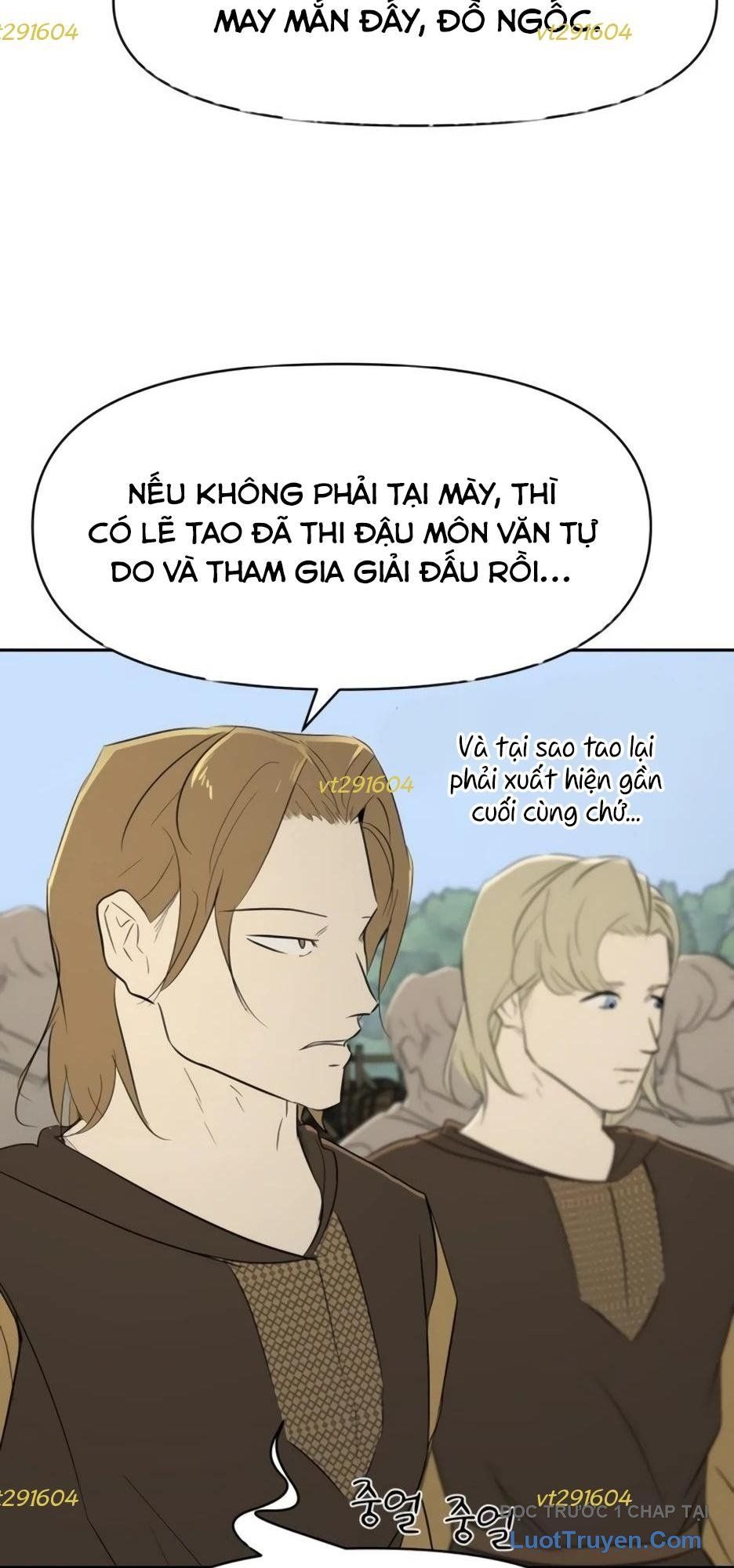Bộ Mặt Giả Tạo Chapter 23 - 46
