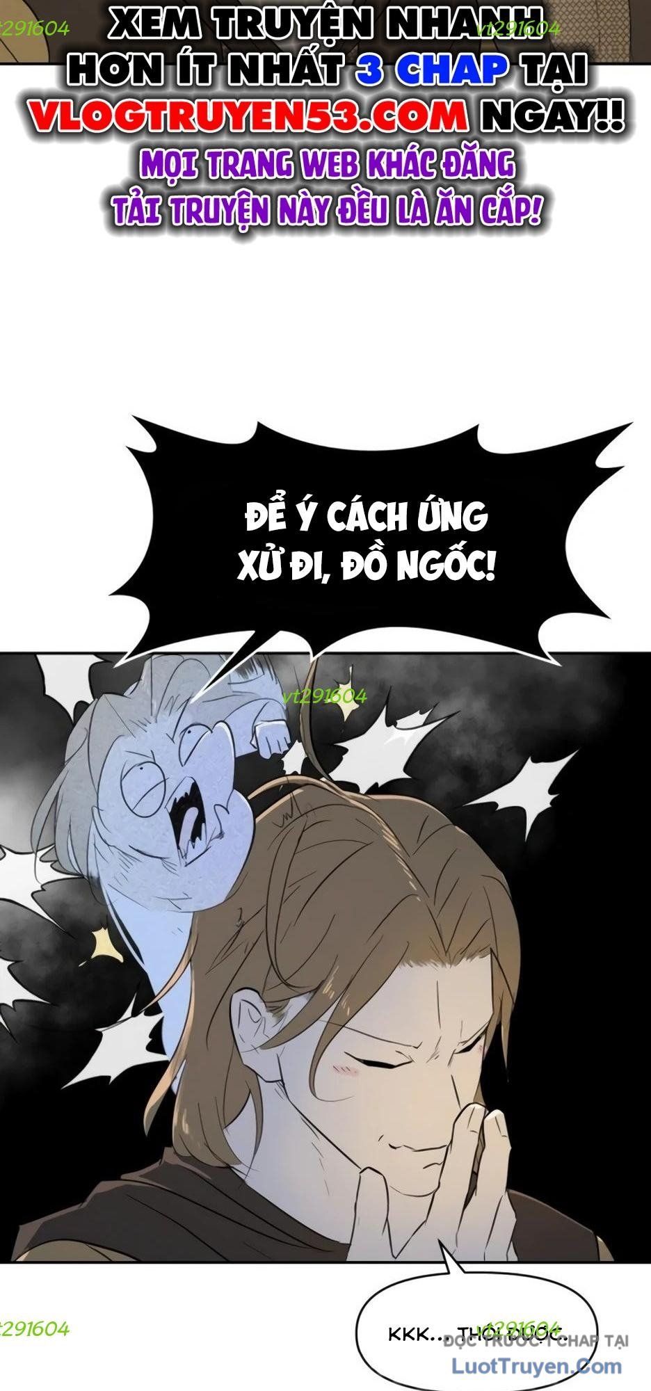 Bộ Mặt Giả Tạo Chapter 23 - 49