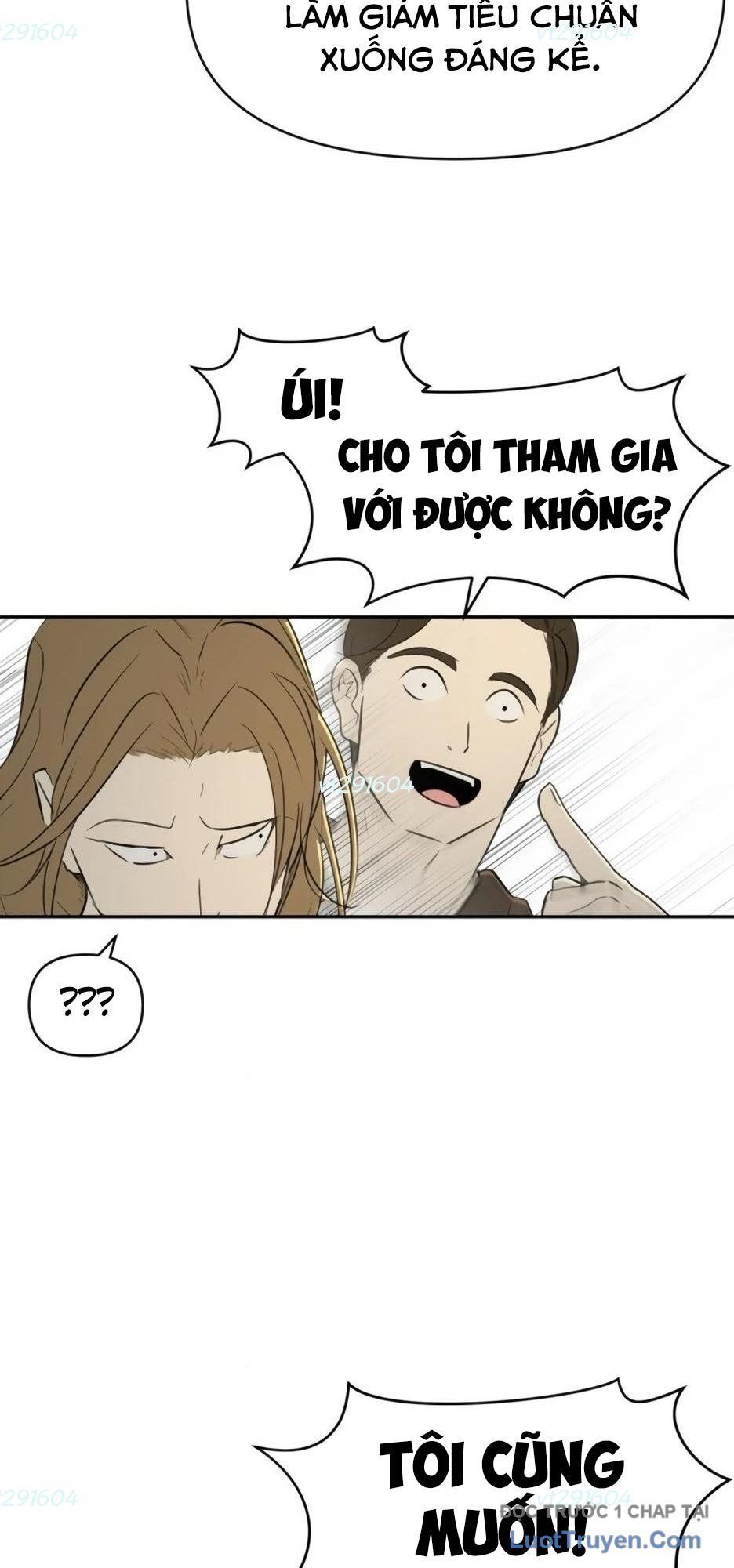 Bộ Mặt Giả Tạo Chapter 23 - 51