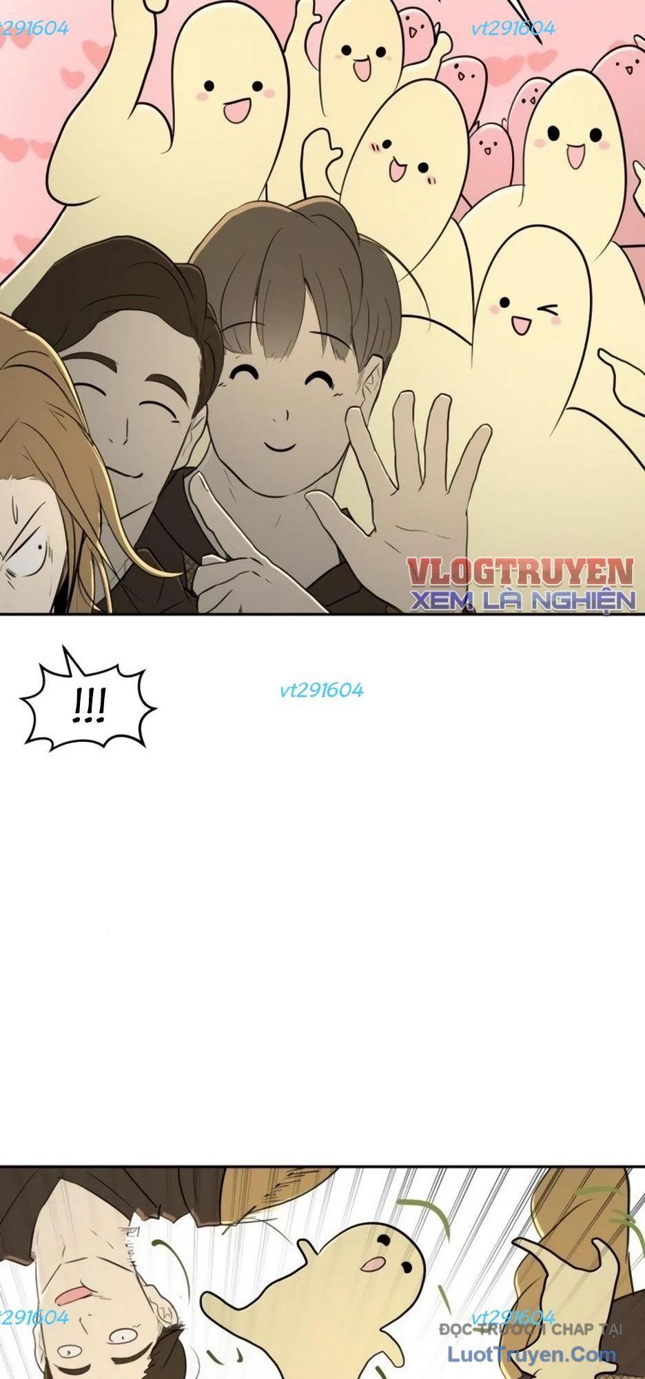 Bộ Mặt Giả Tạo Chapter 23 - 53