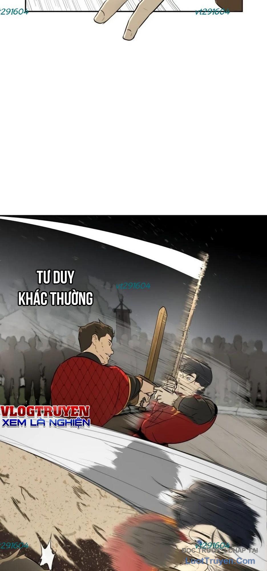 Bộ Mặt Giả Tạo Chapter 23 - 7