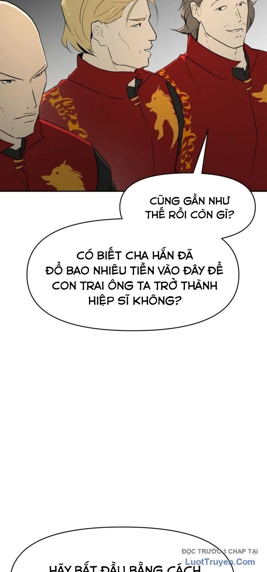 Bộ Mặt Giả Tạo Chapter 23 - 61