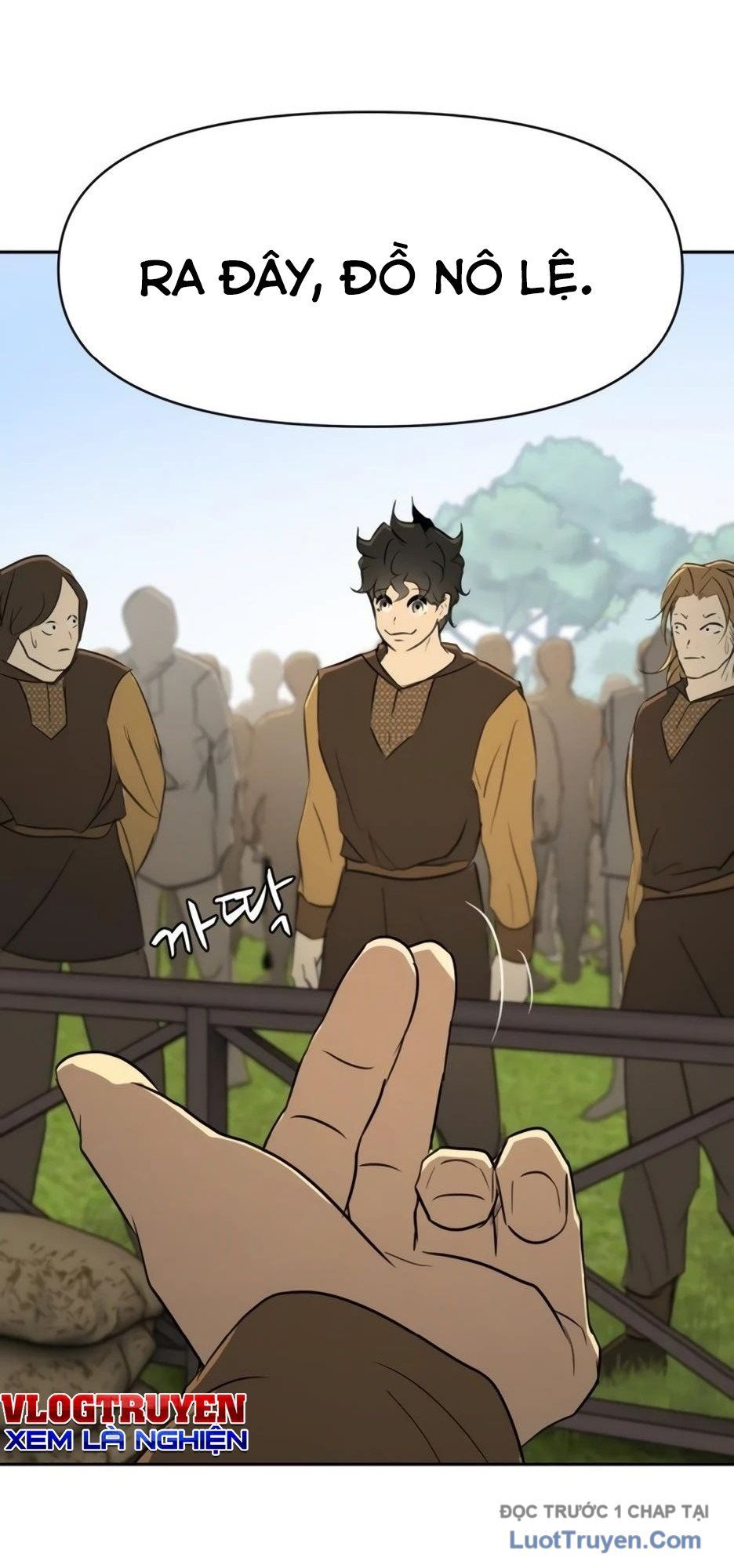 Bộ Mặt Giả Tạo Chapter 23 - 63