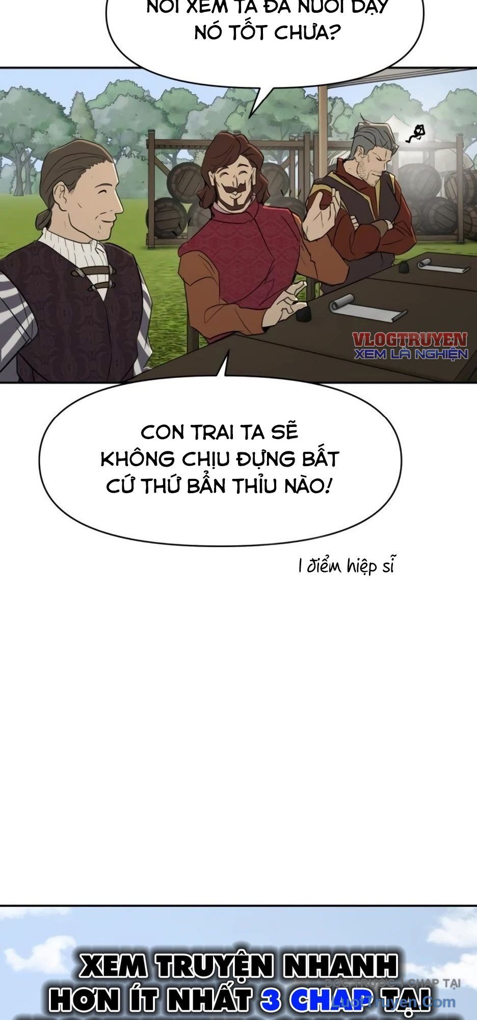 Bộ Mặt Giả Tạo Chapter 23 - 65