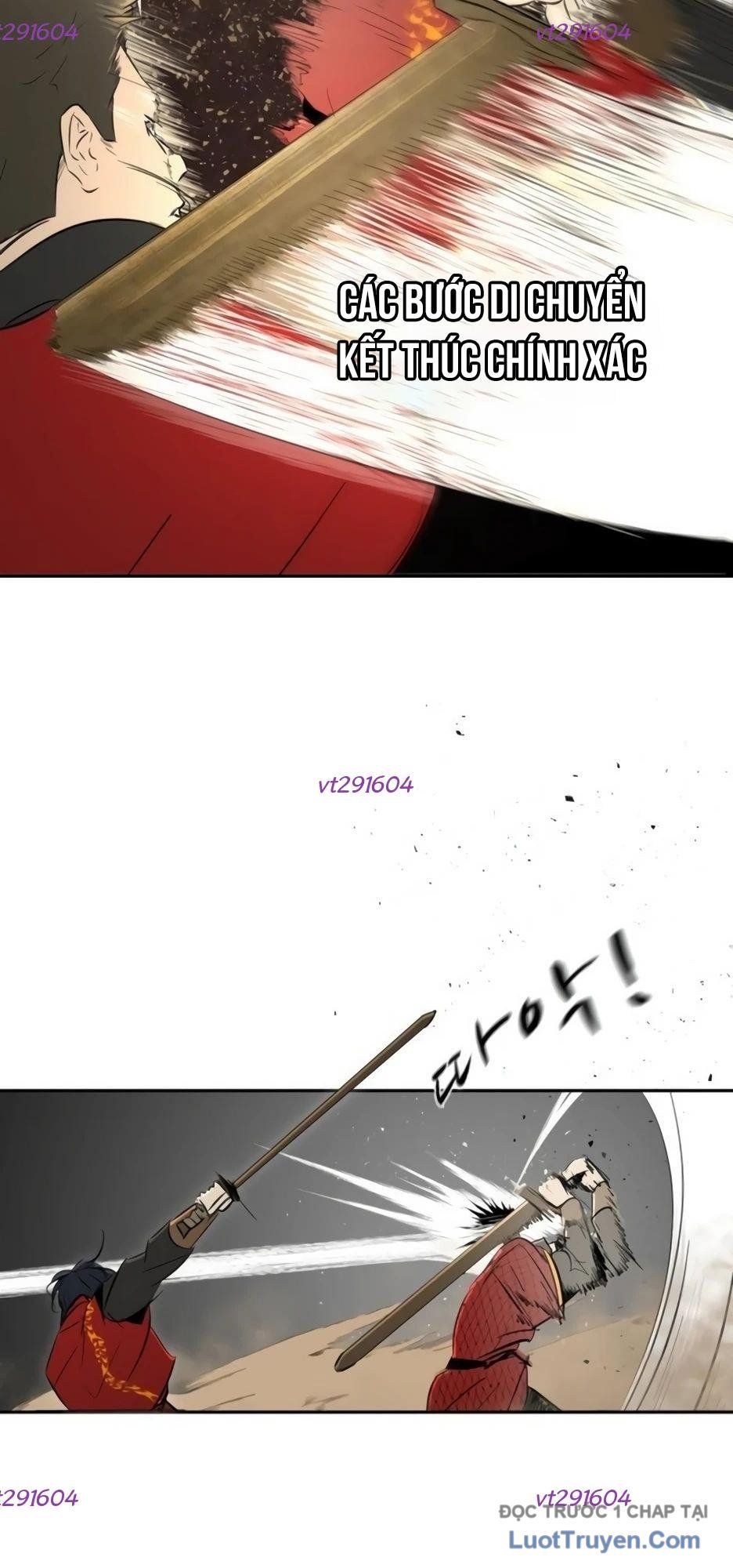 Bộ Mặt Giả Tạo Chapter 23 - 8