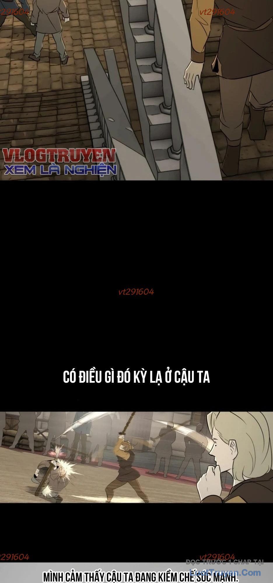 Bộ Mặt Giả Tạo Chapter 23 - 72