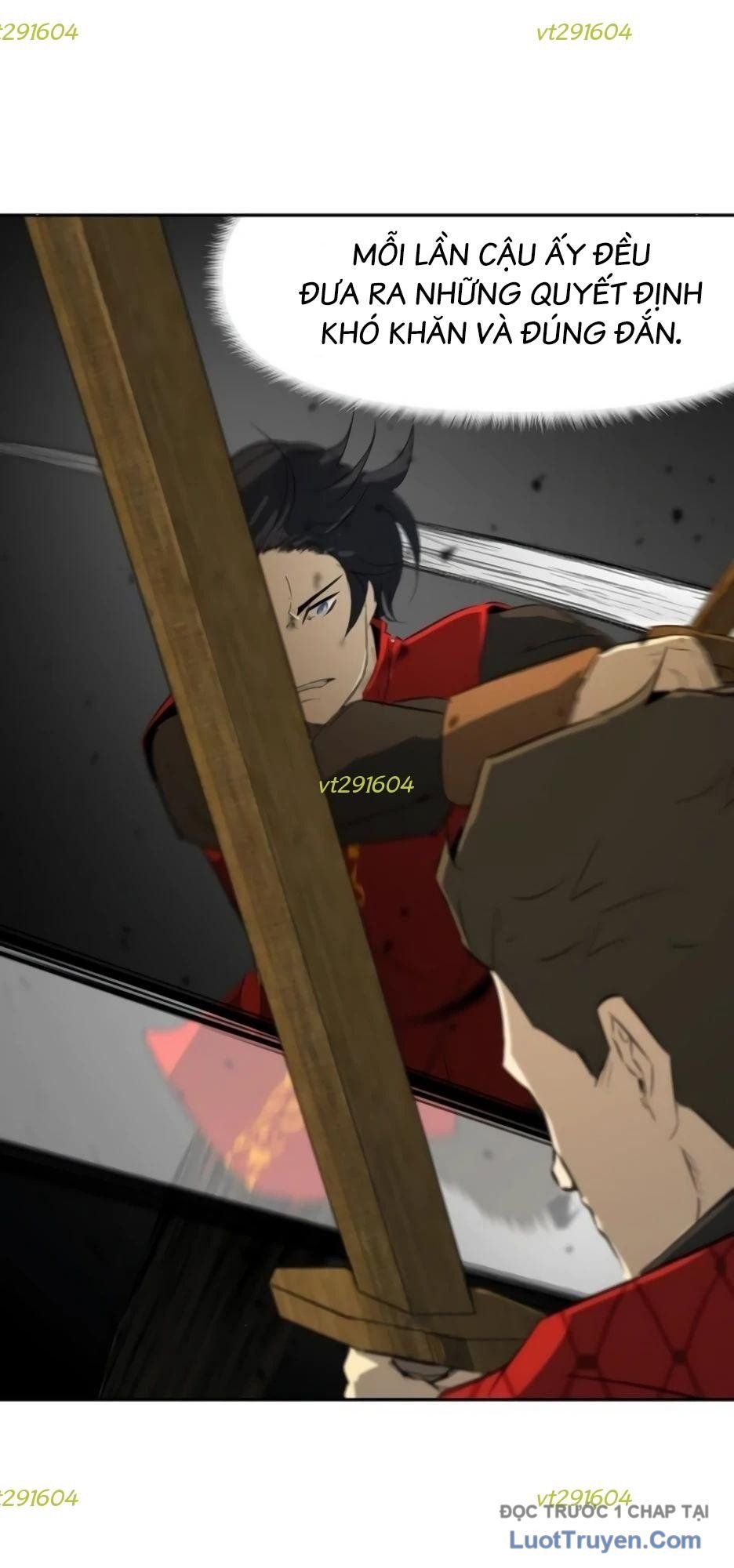 Bộ Mặt Giả Tạo Chapter 23 - 9