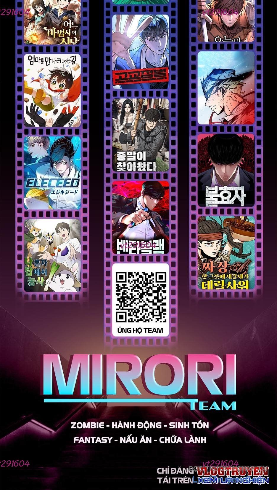 Bộ Mặt Giả Tạo Chapter 23 - 81