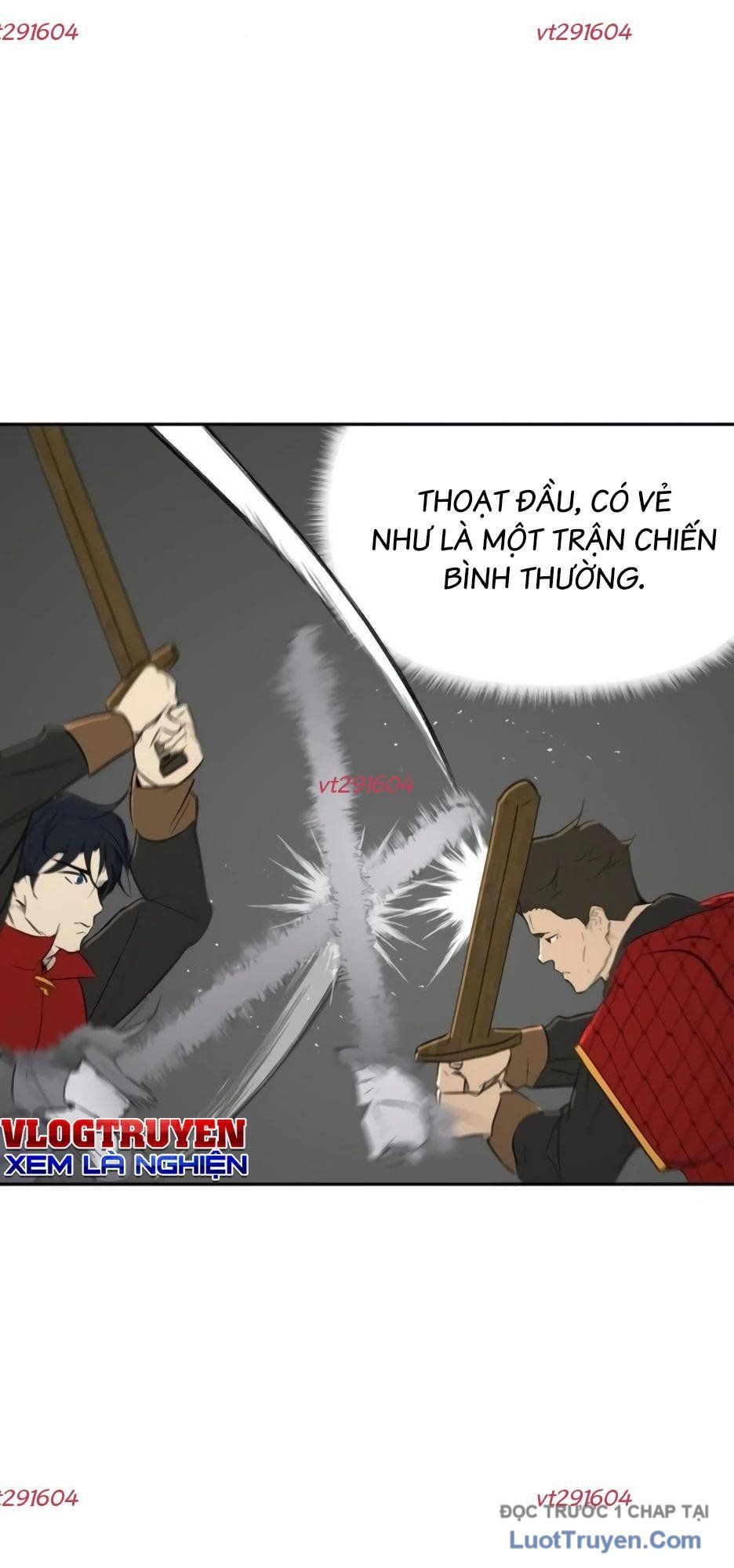 Bộ Mặt Giả Tạo Chapter 23 - 10