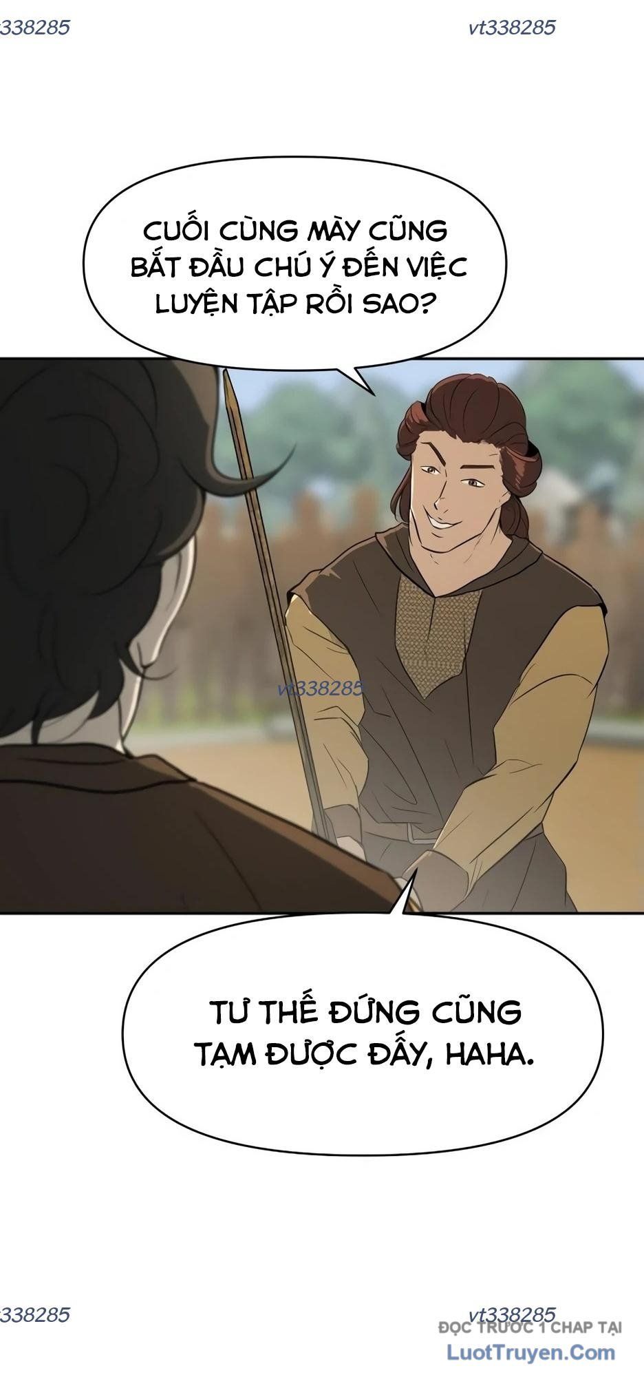 Bộ Mặt Giả Tạo Chapter 24 - 12