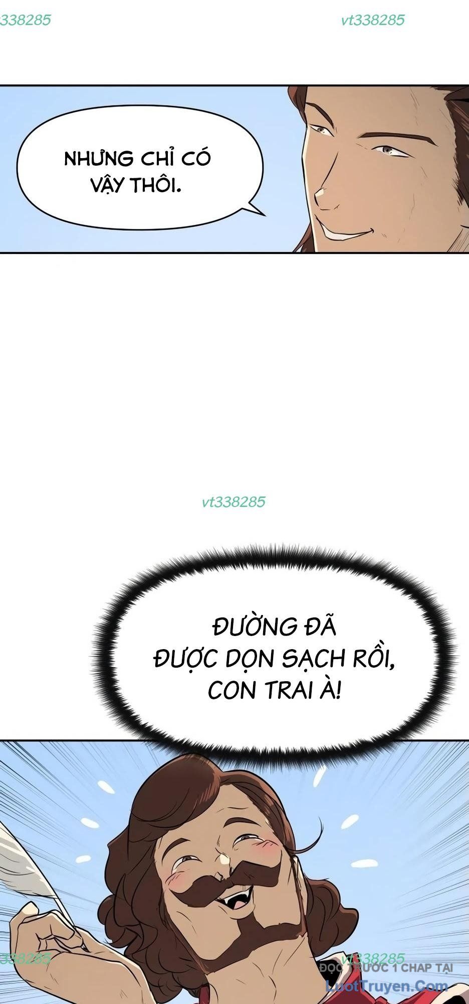 Bộ Mặt Giả Tạo Chapter 24 - 13