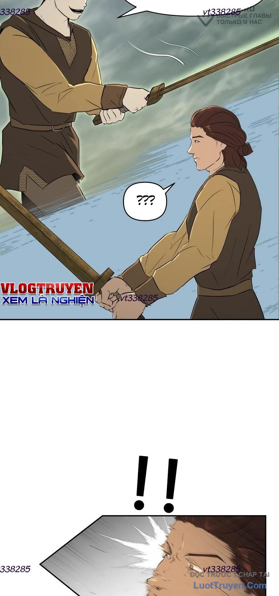 Bộ Mặt Giả Tạo Chapter 24 - 15