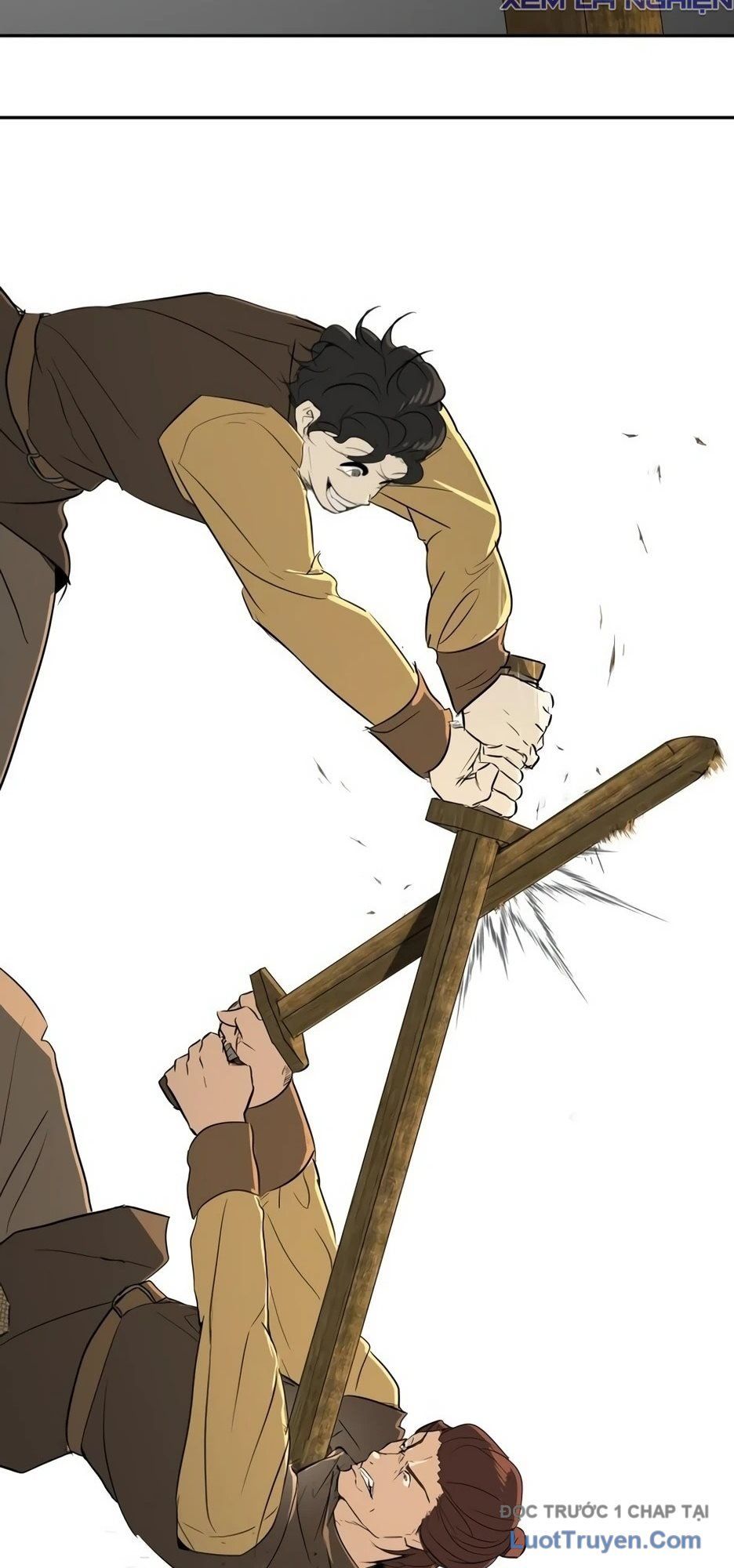 Bộ Mặt Giả Tạo Chapter 24 - 17