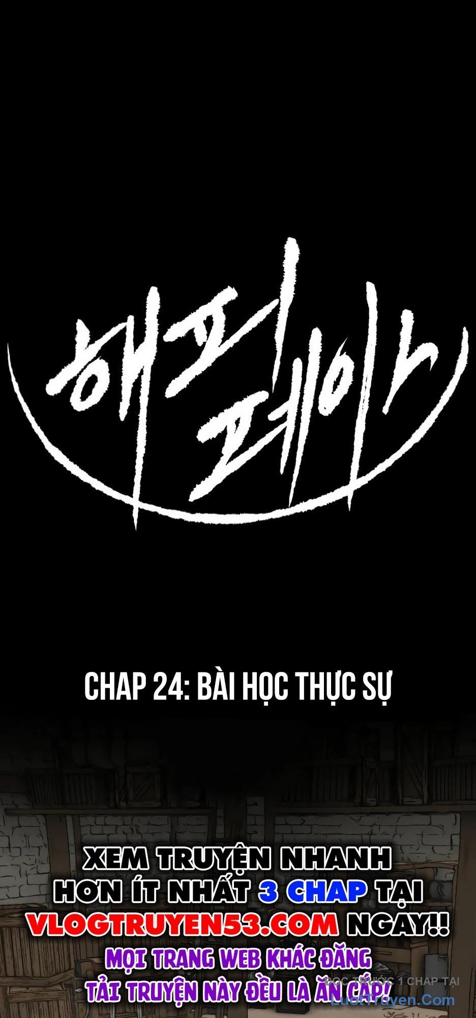 Bộ Mặt Giả Tạo Chapter 24 - 3