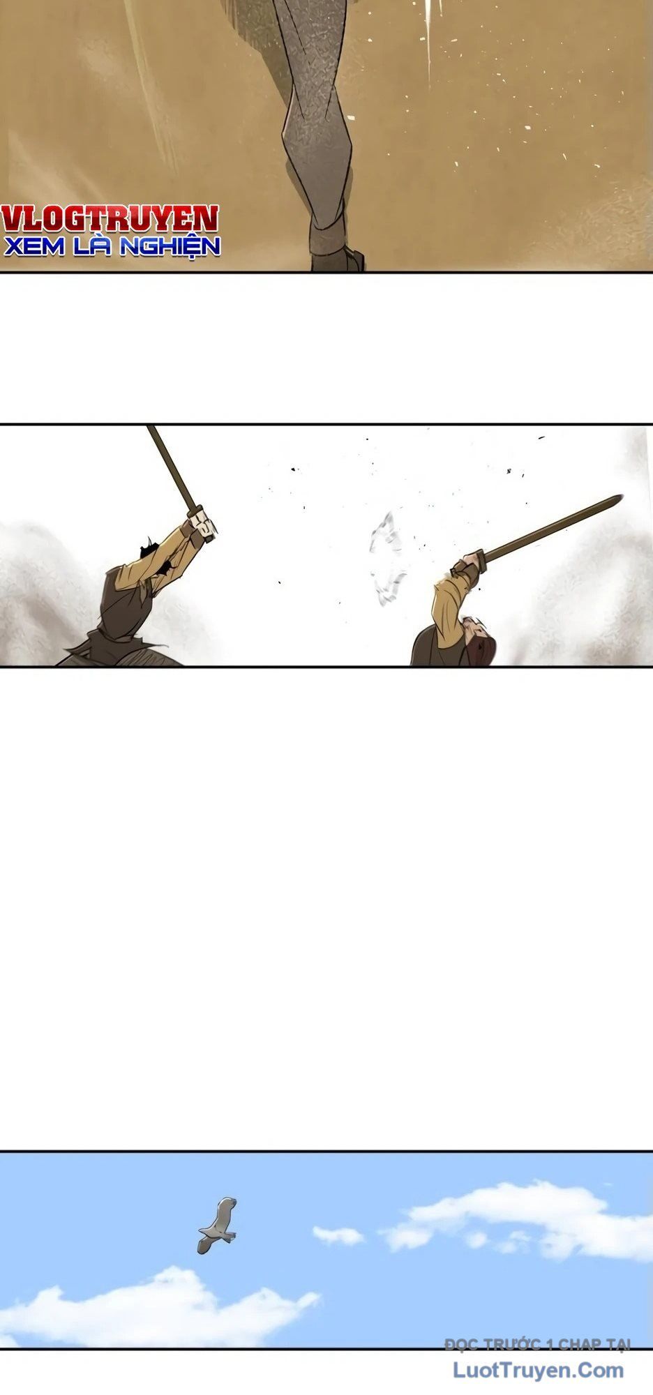 Bộ Mặt Giả Tạo Chapter 24 - 22