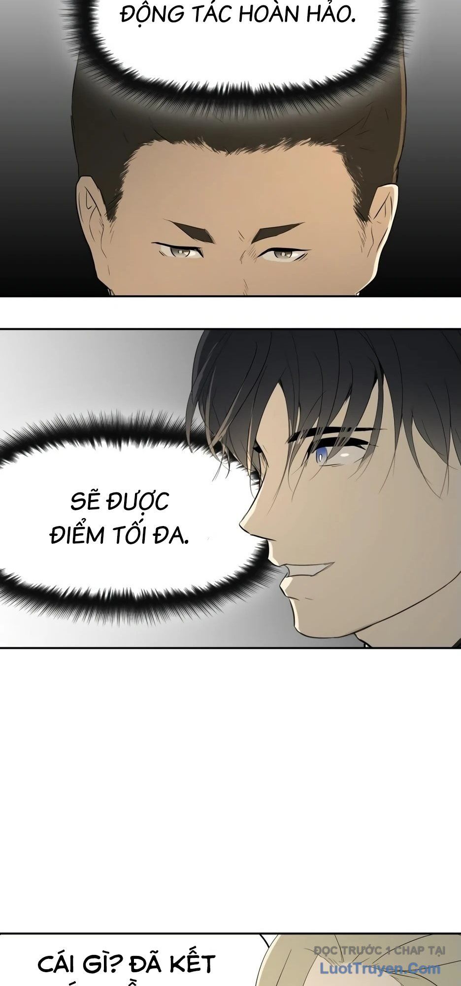 Bộ Mặt Giả Tạo Chapter 24 - 26