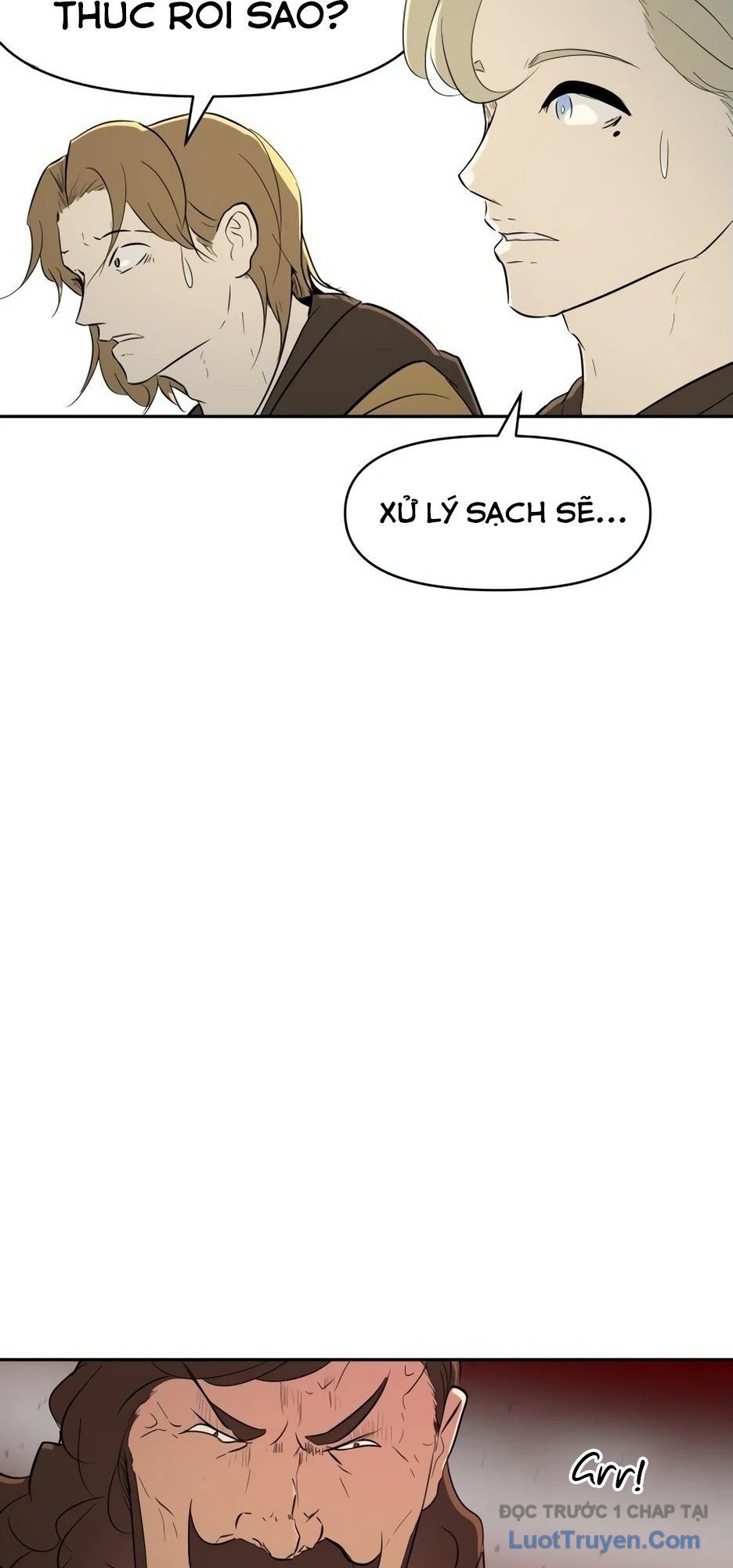 Bộ Mặt Giả Tạo Chapter 24 - 27