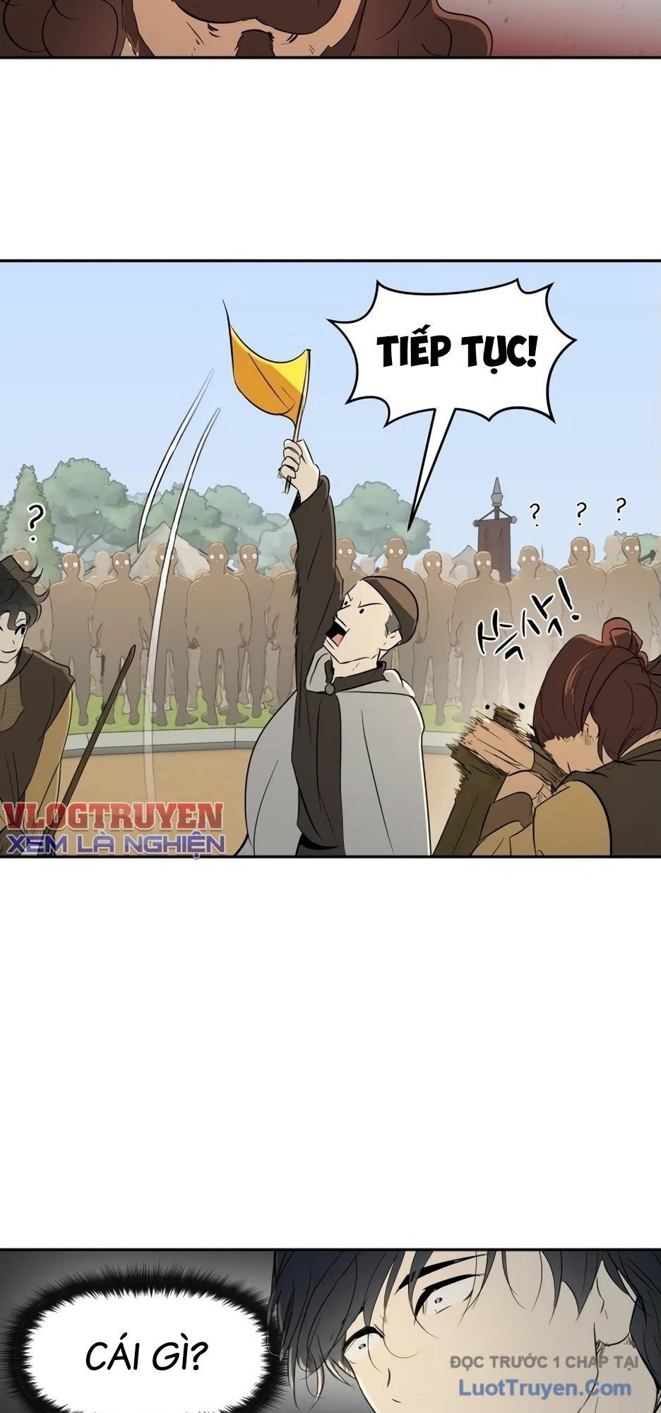 Bộ Mặt Giả Tạo Chapter 24 - 28