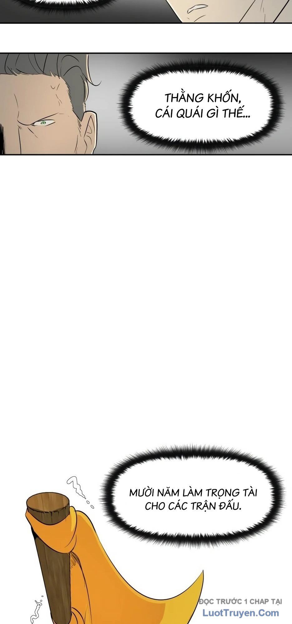 Bộ Mặt Giả Tạo Chapter 24 - 29