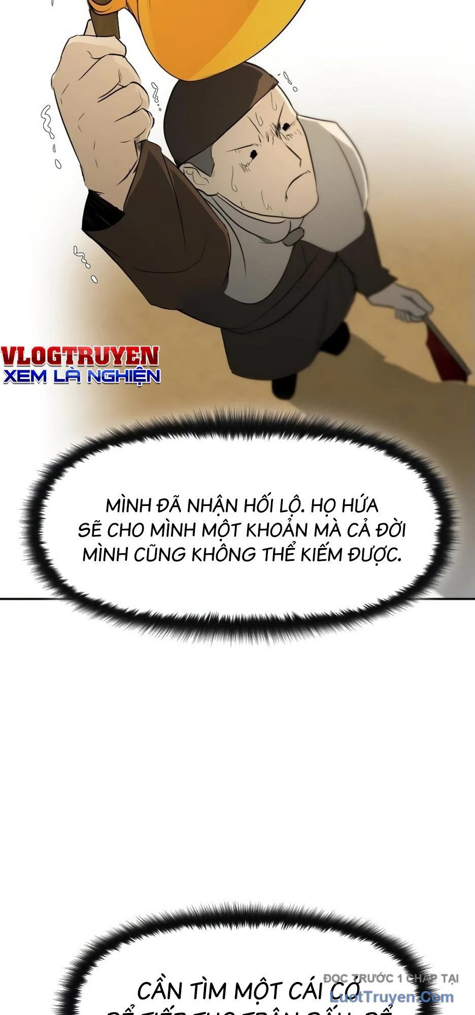 Bộ Mặt Giả Tạo Chapter 24 - 30