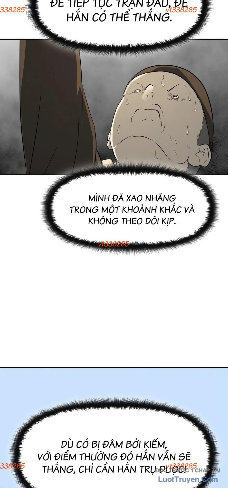 Bộ Mặt Giả Tạo Chapter 24 - 31