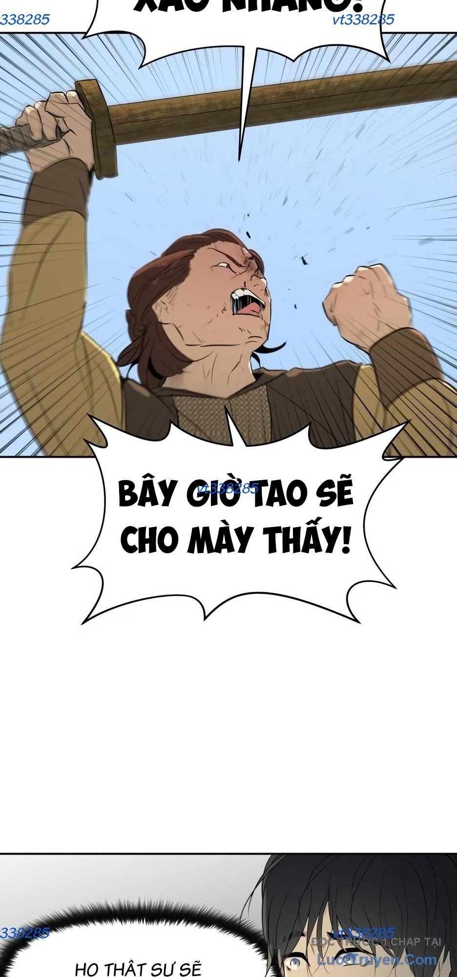 Bộ Mặt Giả Tạo Chapter 24 - 33