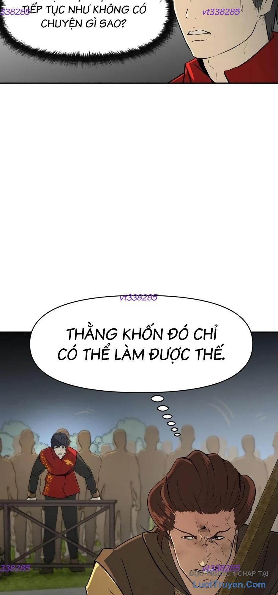 Bộ Mặt Giả Tạo Chapter 24 - 34