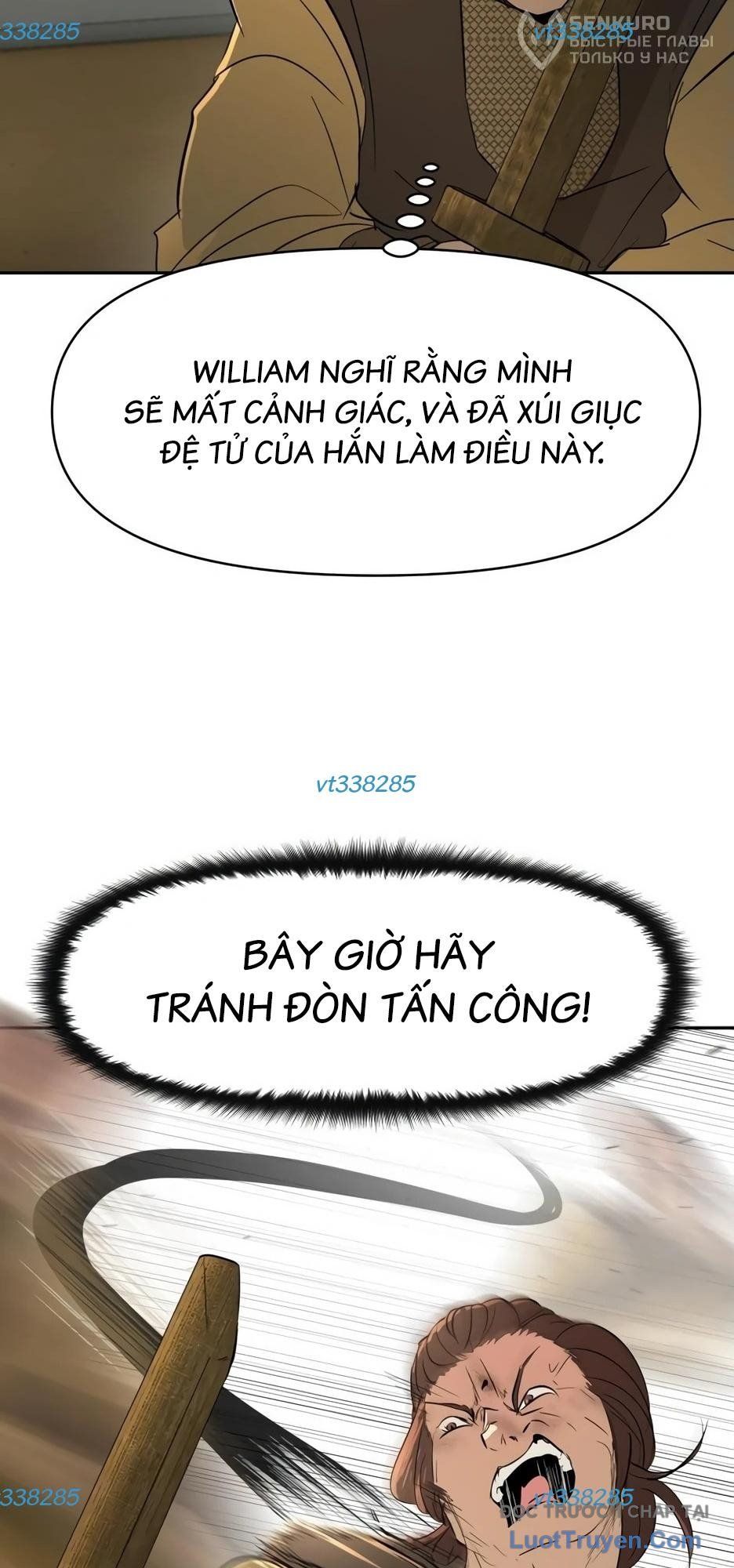 Bộ Mặt Giả Tạo Chapter 24 - 35