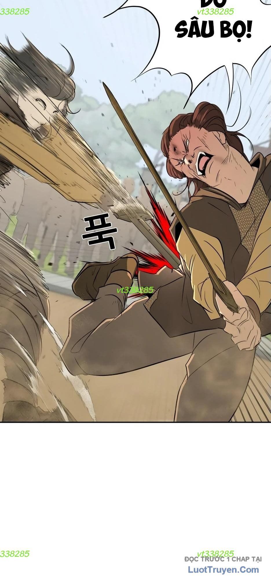 Bộ Mặt Giả Tạo Chapter 24 - 37