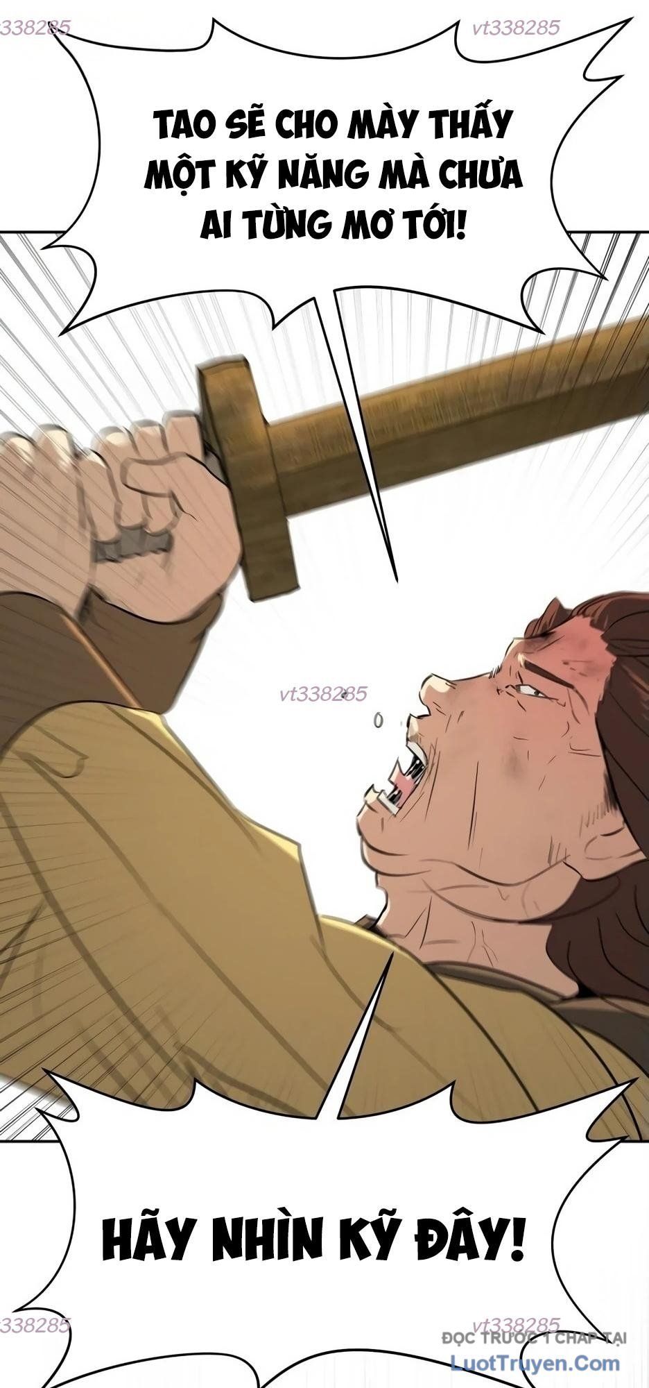 Bộ Mặt Giả Tạo Chapter 24 - 39