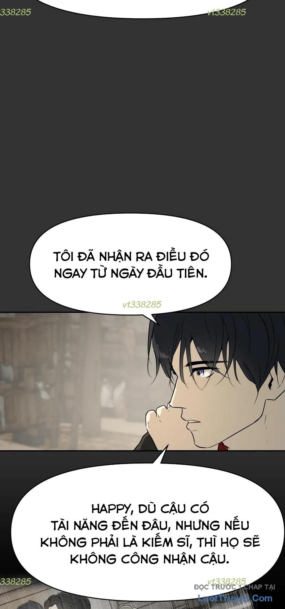 Bộ Mặt Giả Tạo Chapter 24 - 5