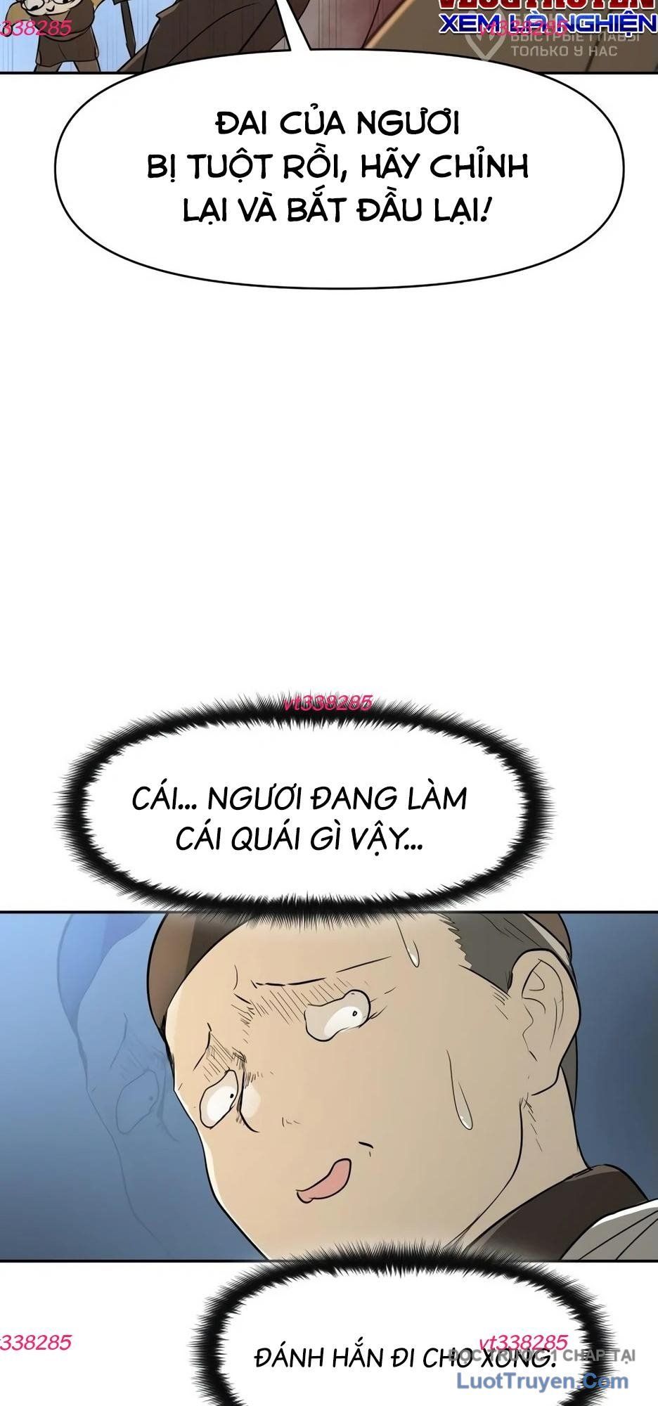 Bộ Mặt Giả Tạo Chapter 24 - 43