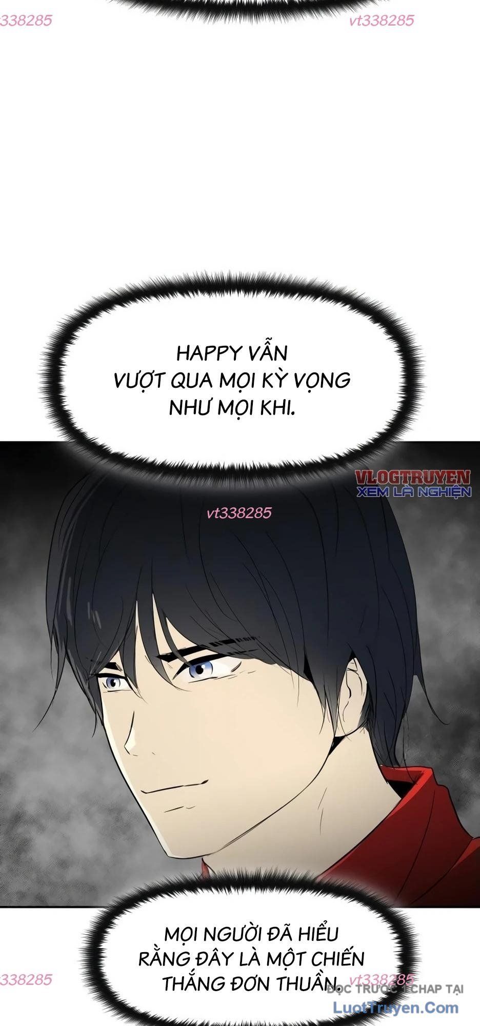 Bộ Mặt Giả Tạo Chapter 24 - 45