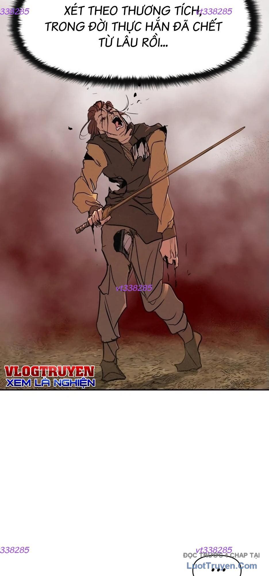 Bộ Mặt Giả Tạo Chapter 24 - 49