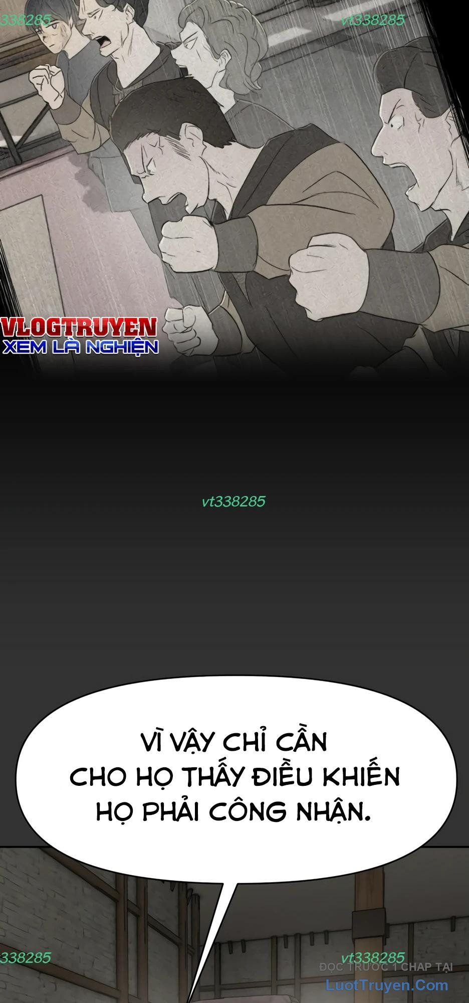 Bộ Mặt Giả Tạo Chapter 24 - 6