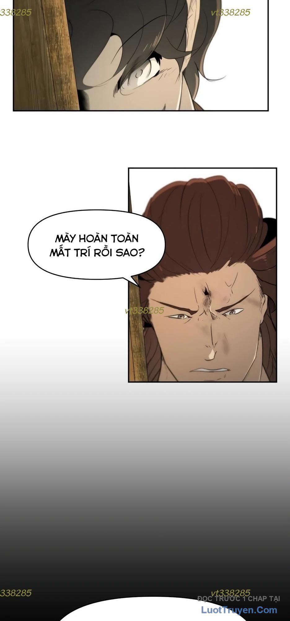 Bộ Mặt Giả Tạo Chapter 24 - 52