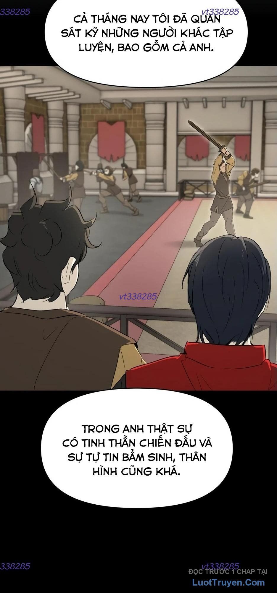 Bộ Mặt Giả Tạo Chapter 24 - 53