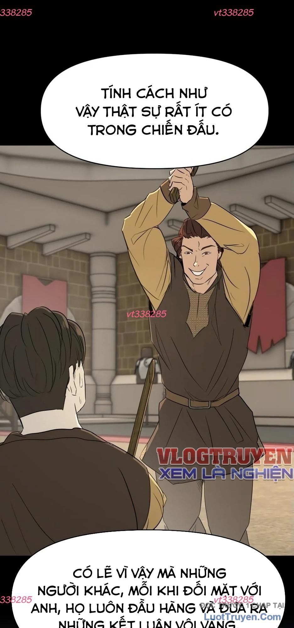 Bộ Mặt Giả Tạo Chapter 24 - 54