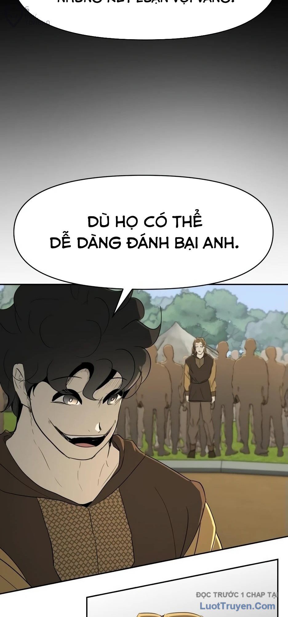 Bộ Mặt Giả Tạo Chapter 24 - 55