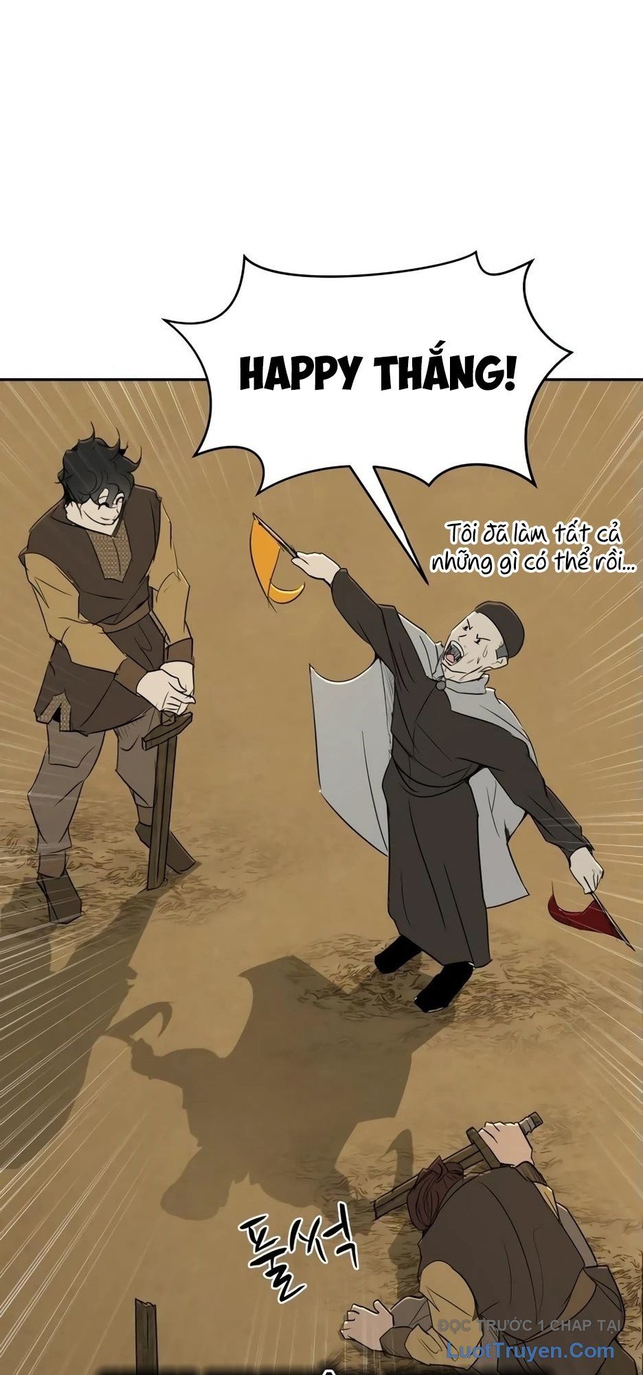 Bộ Mặt Giả Tạo Chapter 24 - 67