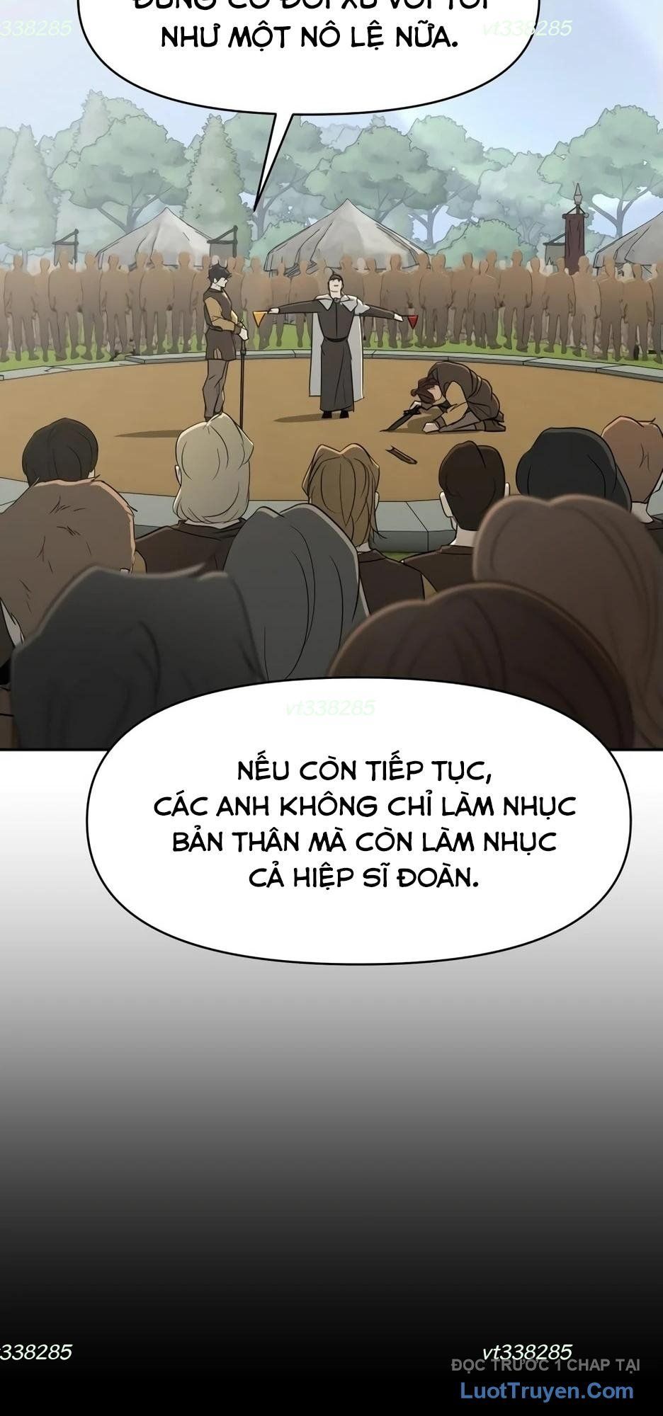 Bộ Mặt Giả Tạo Chapter 24 - 70