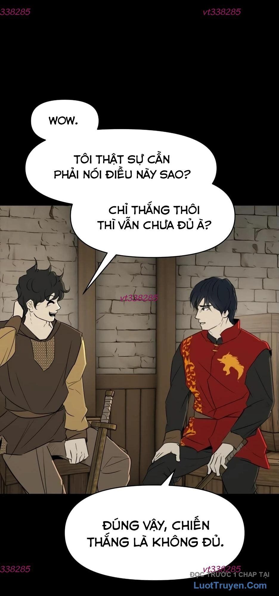 Bộ Mặt Giả Tạo Chapter 24 - 71
