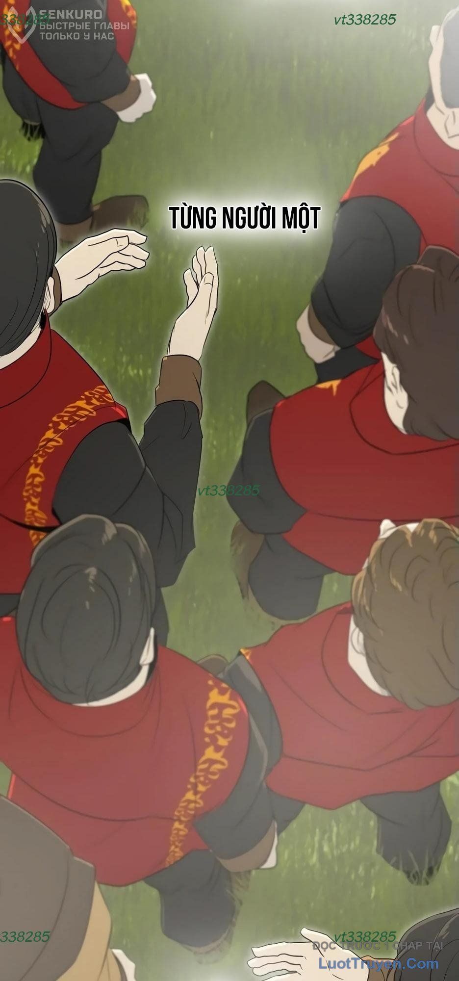 Bộ Mặt Giả Tạo Chapter 24 - 75