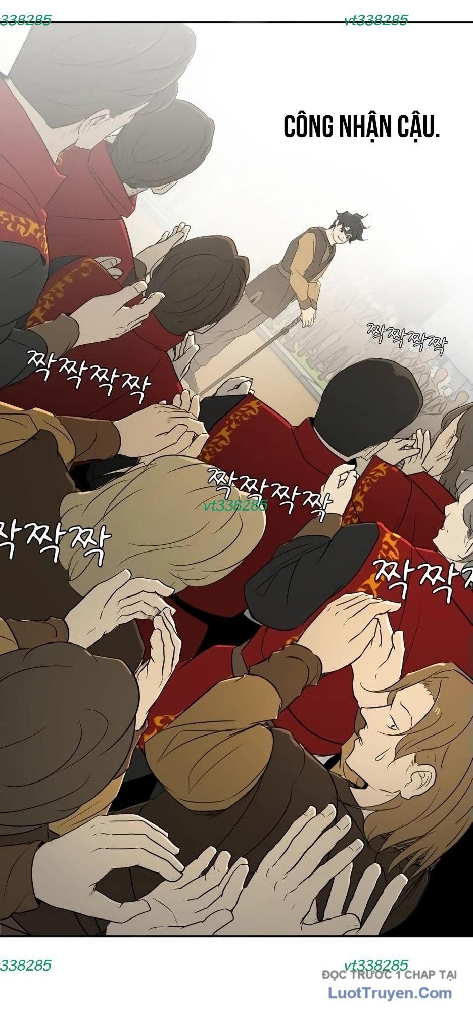 Bộ Mặt Giả Tạo Chapter 24 - 77